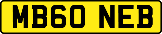 MB60NEB