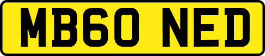 MB60NED