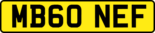 MB60NEF