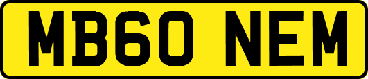 MB60NEM