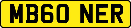 MB60NER