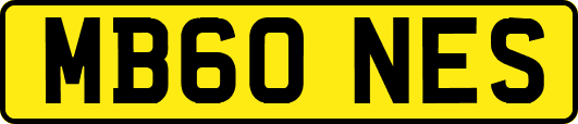 MB60NES