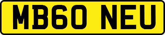 MB60NEU