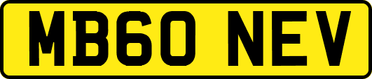 MB60NEV