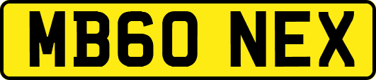 MB60NEX