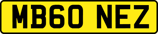 MB60NEZ