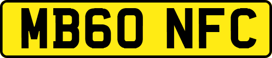 MB60NFC