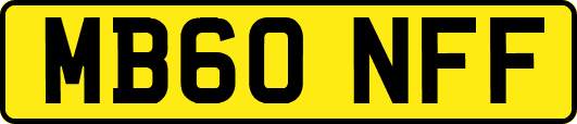 MB60NFF