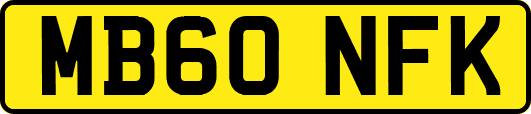 MB60NFK