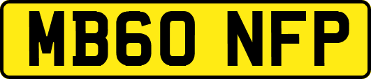 MB60NFP
