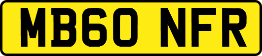 MB60NFR