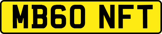 MB60NFT