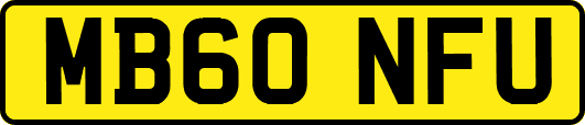 MB60NFU