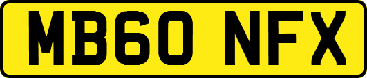 MB60NFX