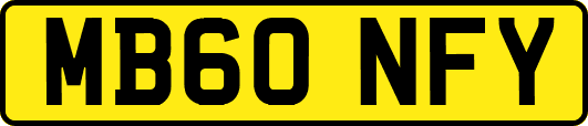 MB60NFY