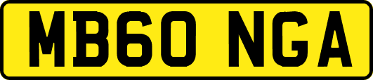 MB60NGA