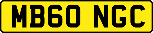 MB60NGC