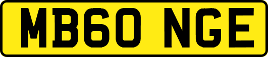 MB60NGE