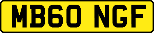 MB60NGF
