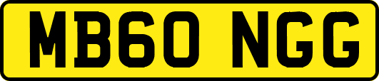 MB60NGG