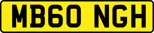 MB60NGH