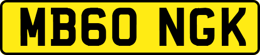 MB60NGK