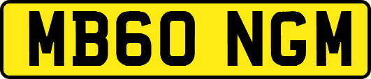 MB60NGM