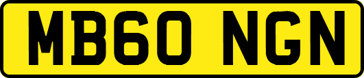 MB60NGN