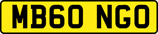 MB60NGO