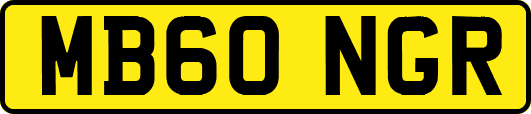 MB60NGR
