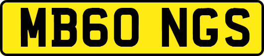 MB60NGS