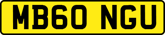 MB60NGU
