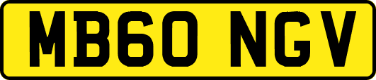 MB60NGV