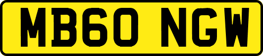 MB60NGW