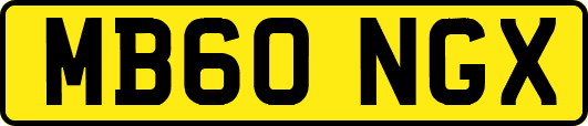MB60NGX