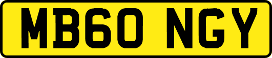 MB60NGY