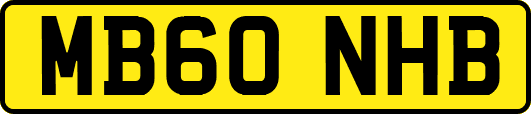 MB60NHB