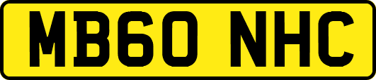 MB60NHC