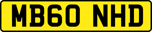MB60NHD