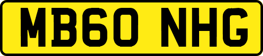 MB60NHG
