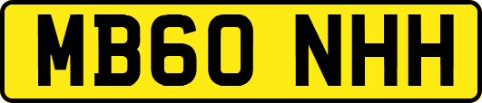 MB60NHH