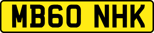 MB60NHK