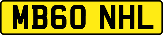 MB60NHL