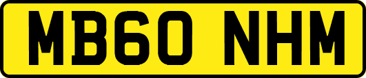 MB60NHM