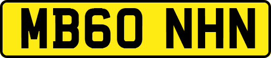 MB60NHN