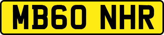 MB60NHR