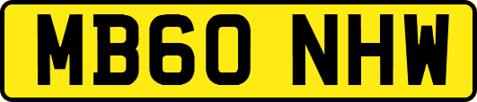 MB60NHW