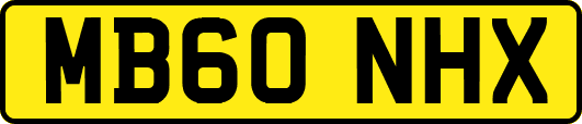 MB60NHX