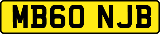 MB60NJB