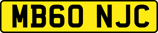 MB60NJC